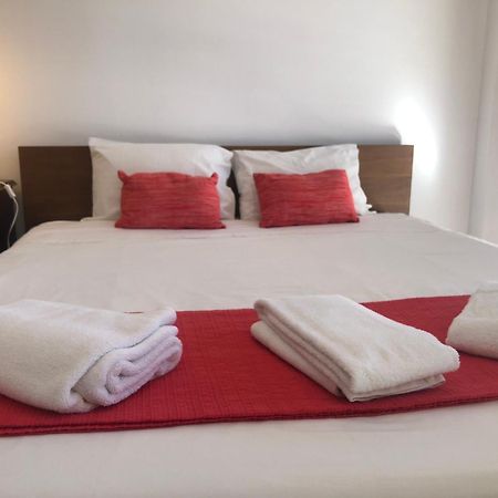 Avenida 83 Hotell Aveiro Exteriör bild