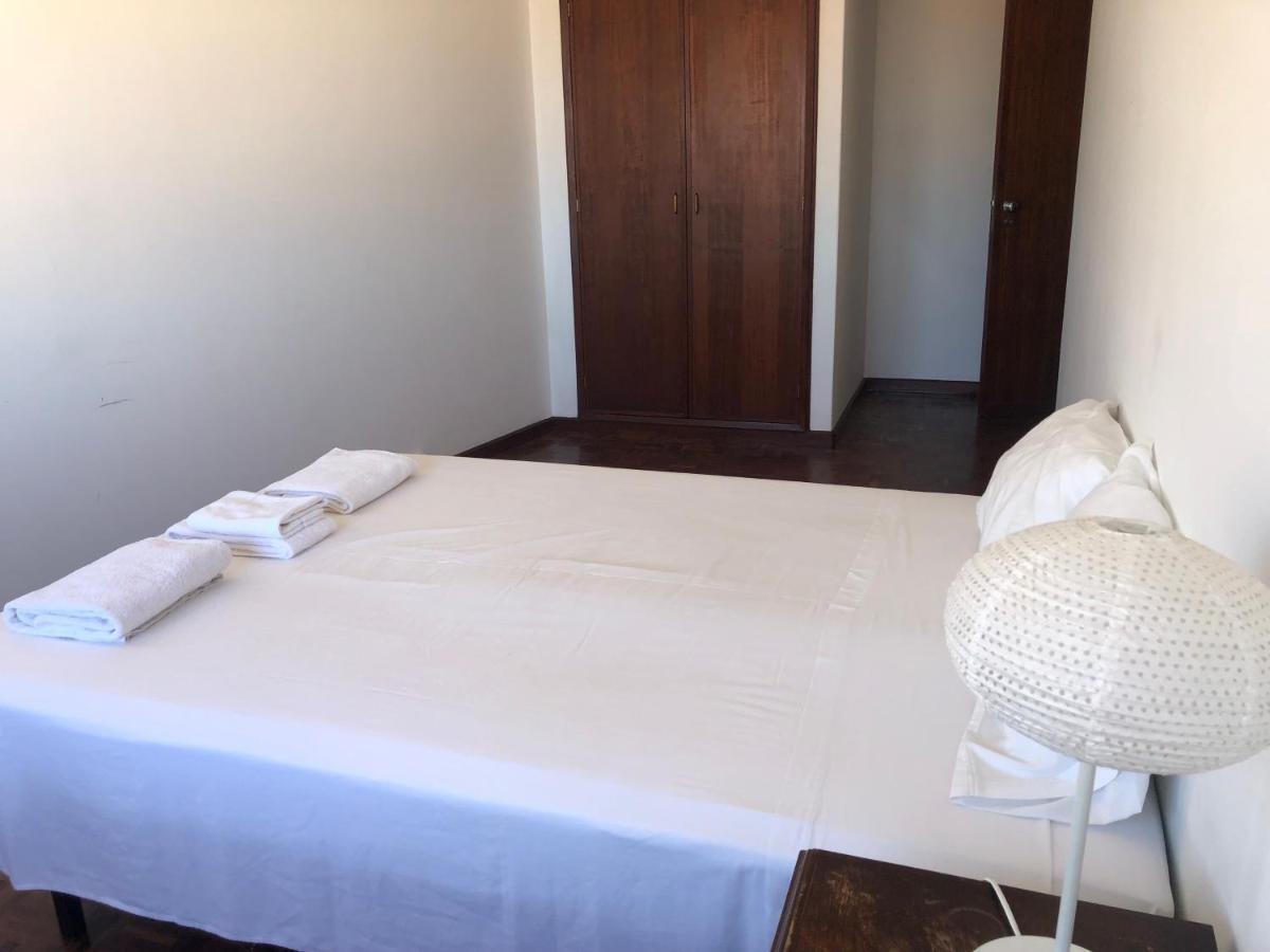 Avenida 83 Hotell Aveiro Exteriör bild