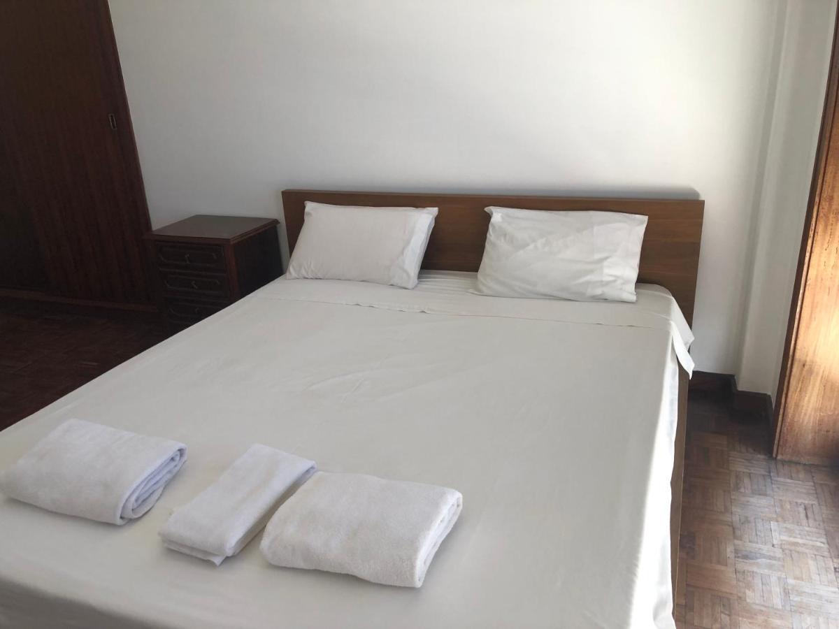 Avenida 83 Hotell Aveiro Exteriör bild