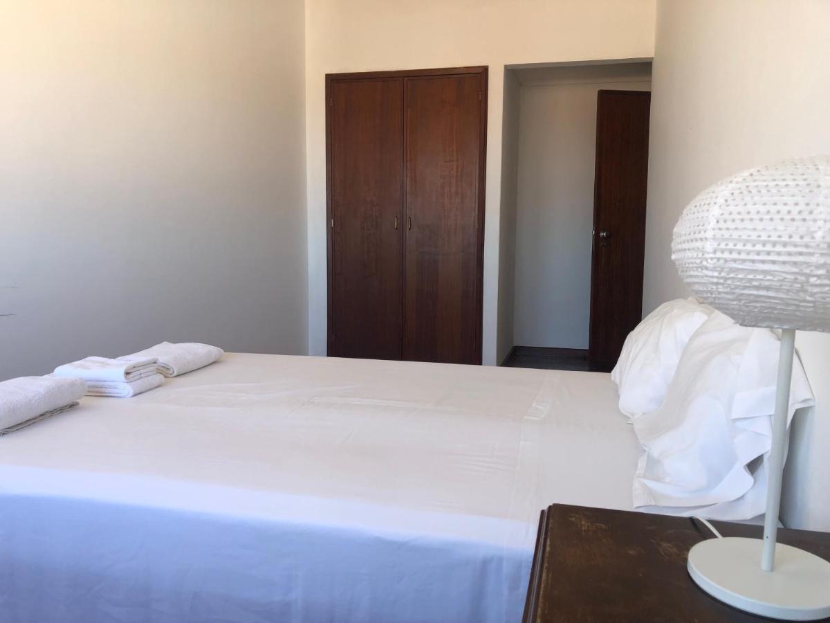 Avenida 83 Hotell Aveiro Exteriör bild